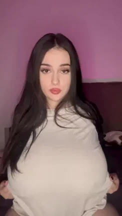 Boobs: proof that men can focus on 2 things at once:)