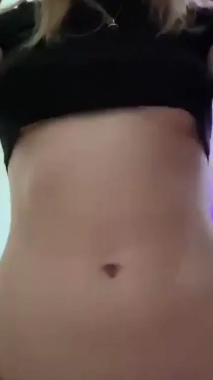 Are my 18 year old puffies enough to get you hard?