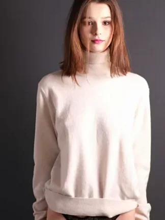 Photoshoot with Irina