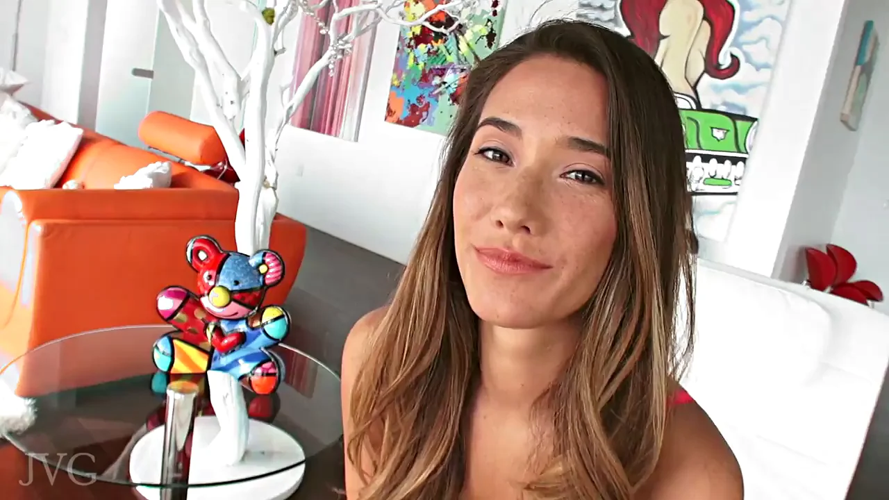 Another Minute With Eva