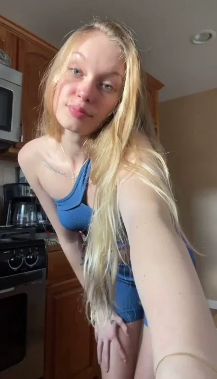 I know you'd bang