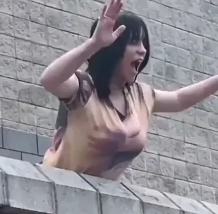 Bouncing in Belfast