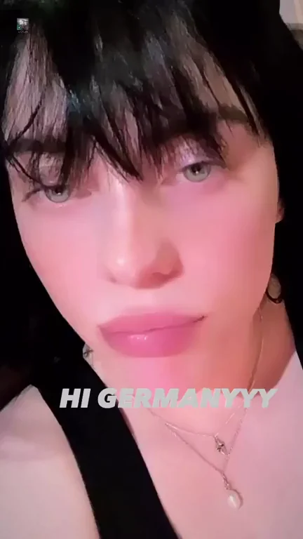 Closeup Beauty
