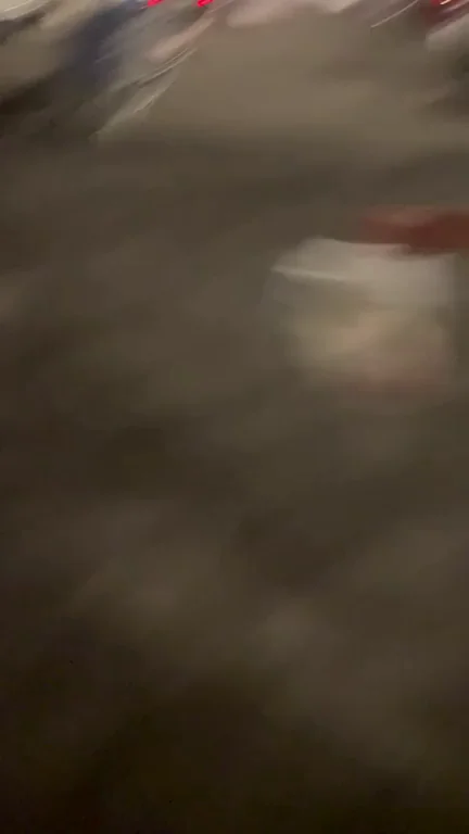 Headlights out for safety