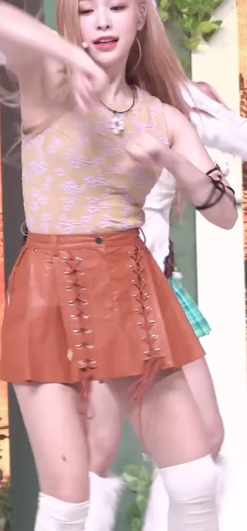 Dreamcatcher - Gahyeon