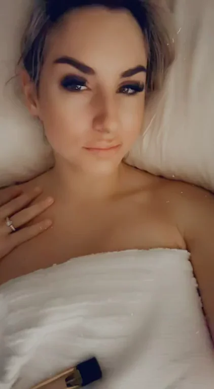Big Tits GIF by adventurecouple1214