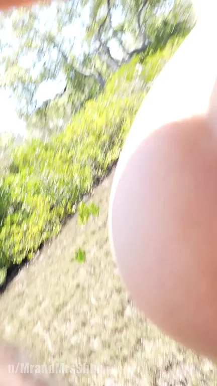 Getting My Pussy Filled On An Island Under The Sun