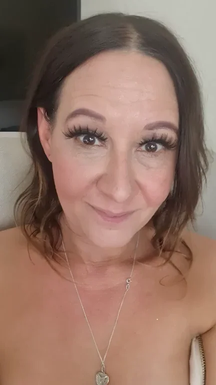 Horny MILF Mommy Craves Your Throbbing Cock Deep Inside