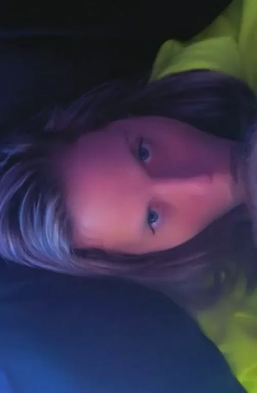Hypnotic Blue-Eyed Deepthroat Slut Devours Monster BWC