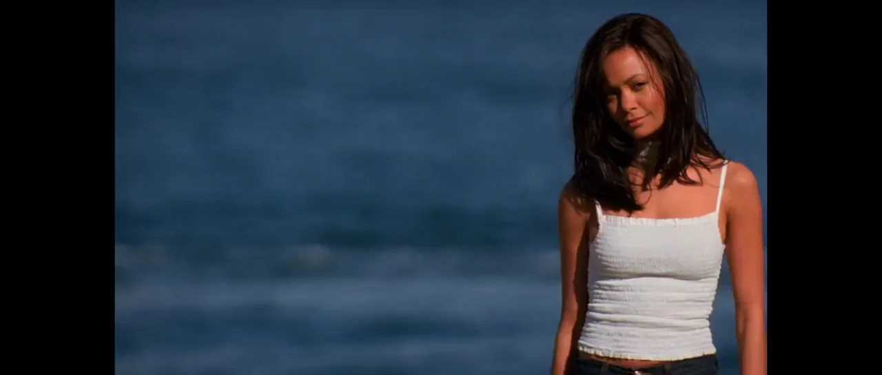 Thandiwe Newton In Mission Impossible II (2000)