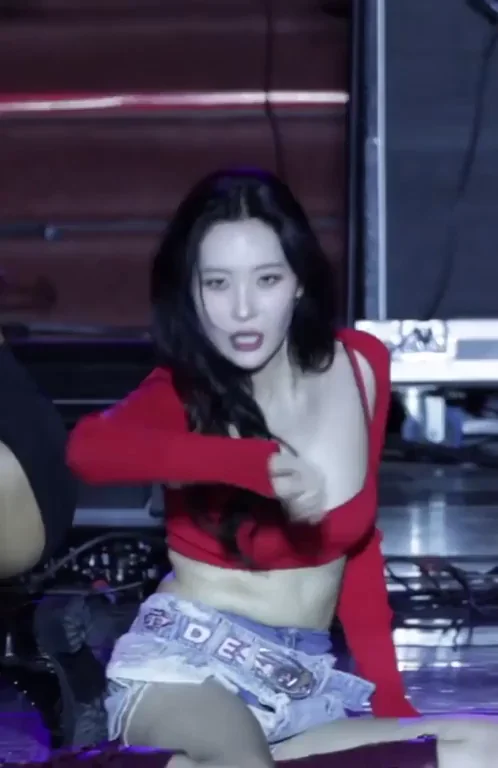 Sunmi