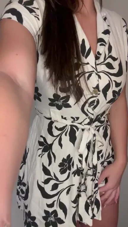 Wanna get stuck between my thigs ?
