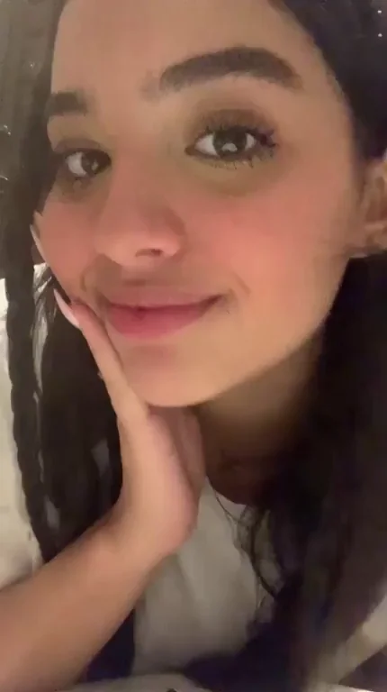 Would you let a cute college girl bounce on your cock?