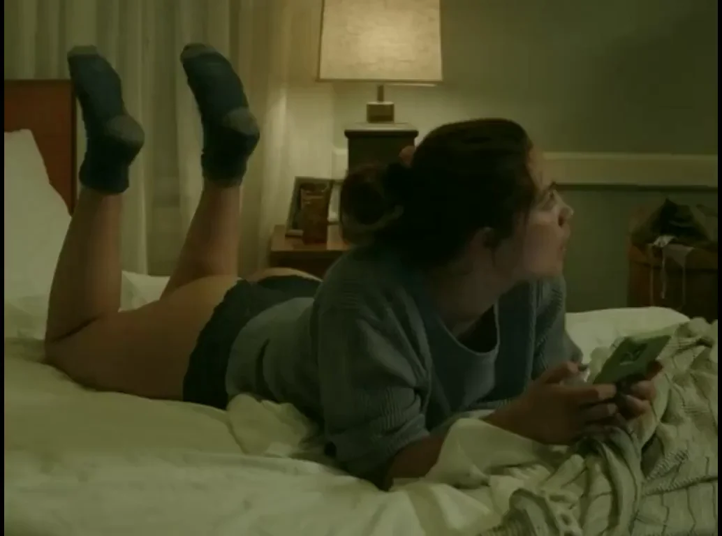 Florence Pugh