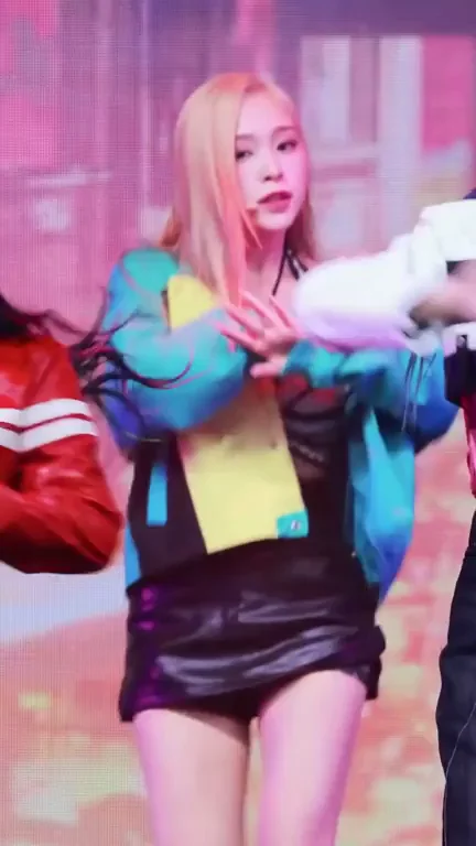 Dreamcatcher - Gahyeon