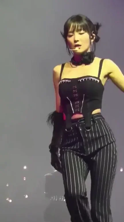 Red Velvet - Seulgi