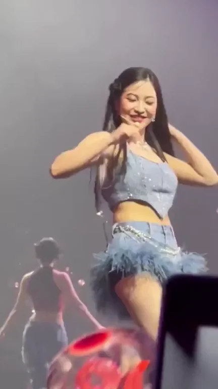 Red Velvet - Yeri