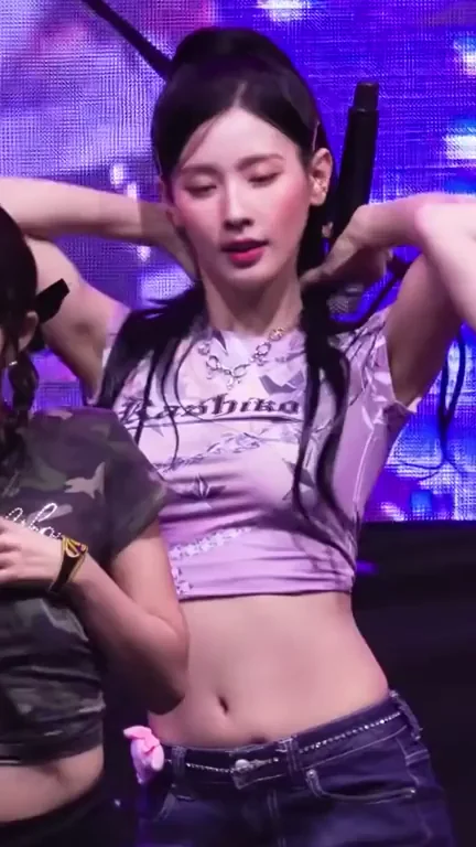 (G)I-DLE - Miyeon