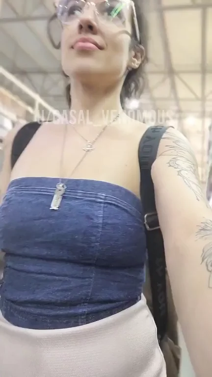 How to make supermarket shopping an experience to remember.