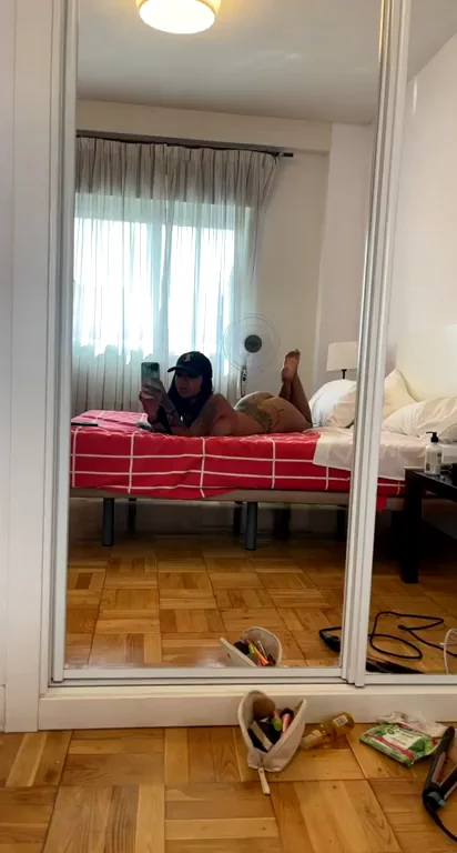 Fuck me from the back