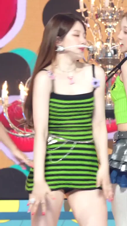 (G)I-DLE - Shuhua