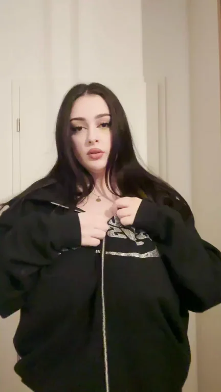 Party Slut Flashes Her Massive Tits 🍒🎉