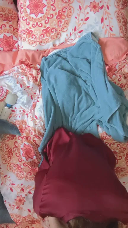masturbating on my birthday ðŸ’–ðŸ¥°
