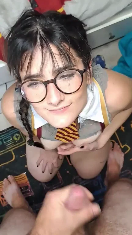 Applying To Hogwarts