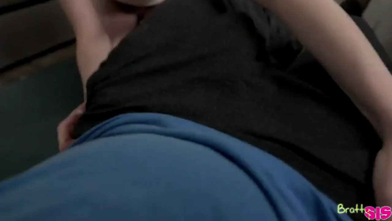I Fucked My Step Brother Accidentally On Purpose "“ S18:E9 (Step Porn)