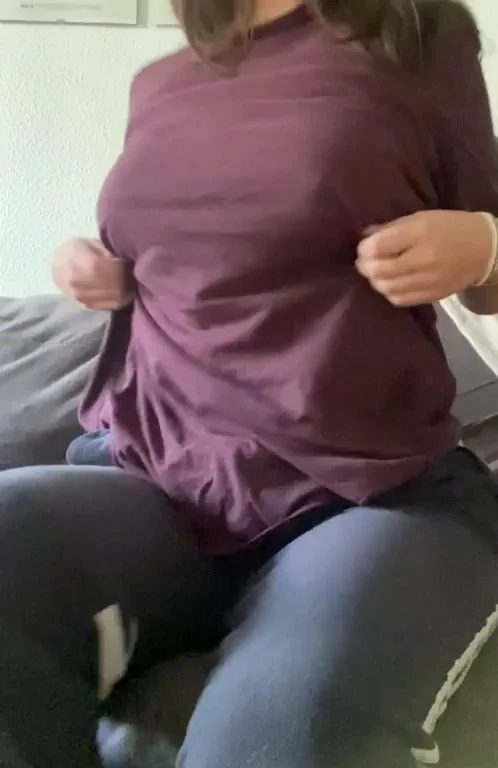 Are they bigger than you thought?