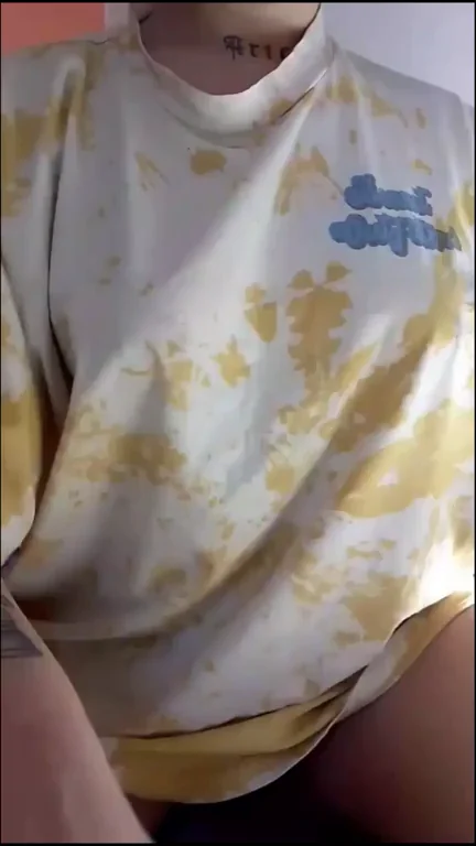 Imagine they drop like that on your face