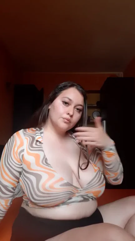 I wonder if you can handle boobs this big