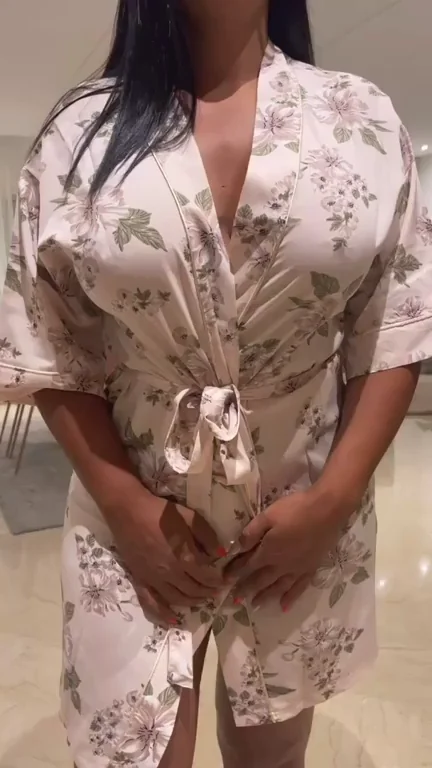 Would you fuck me if you knew I was married?