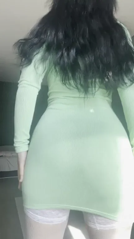 Panties should be illegal