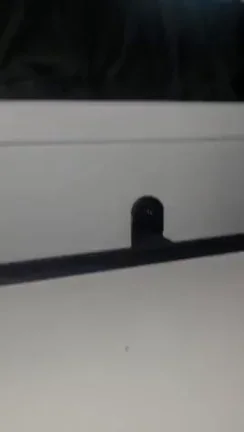 Well look what he found waiting for him.