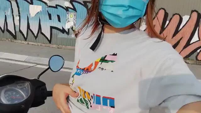 Have you ever been to Hanoi? Need a tour? [GIF]