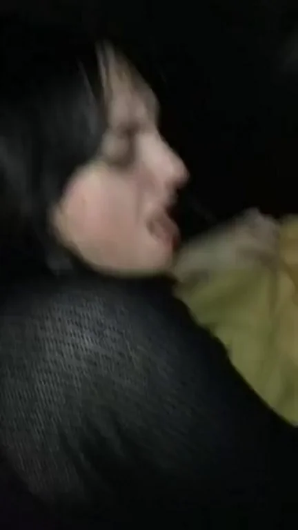 Sexy Babe Taking BBC Doggystyle