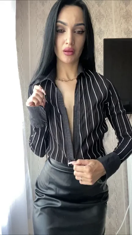 My tits want to feel your hot tongue