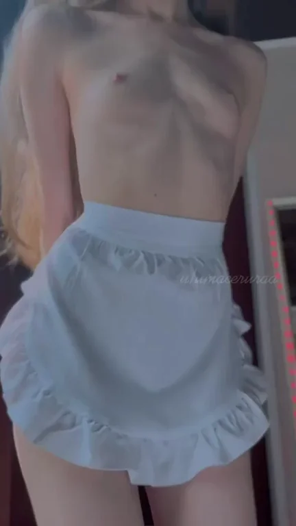 My tits got AA grade :b