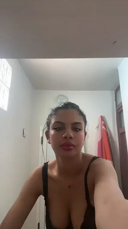 I'm sure you like to suck them.