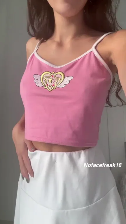 Definitely little but I hope cute too!