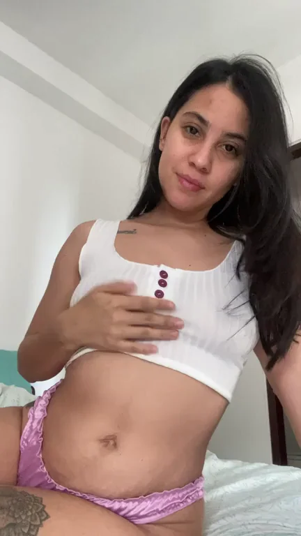 good morning to my tits