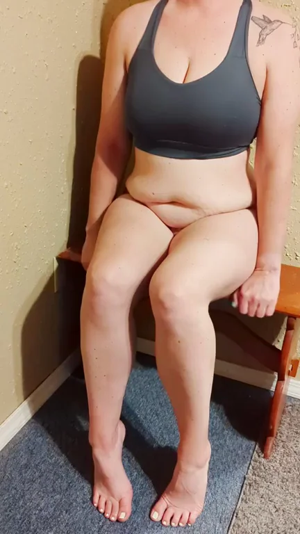 Mid week hotwife titty [drop]