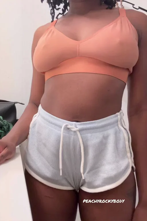 Give me something to shake them on 😈