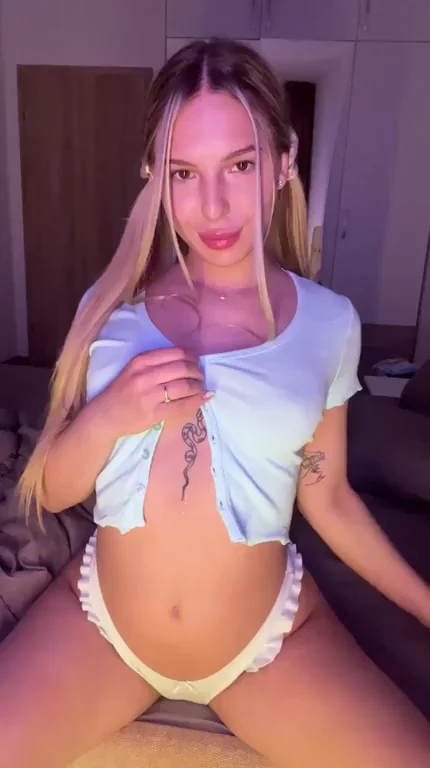 are you ready to use this doll tonight?