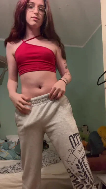 We're going back to my place after a Date and i whip this out, your down?
