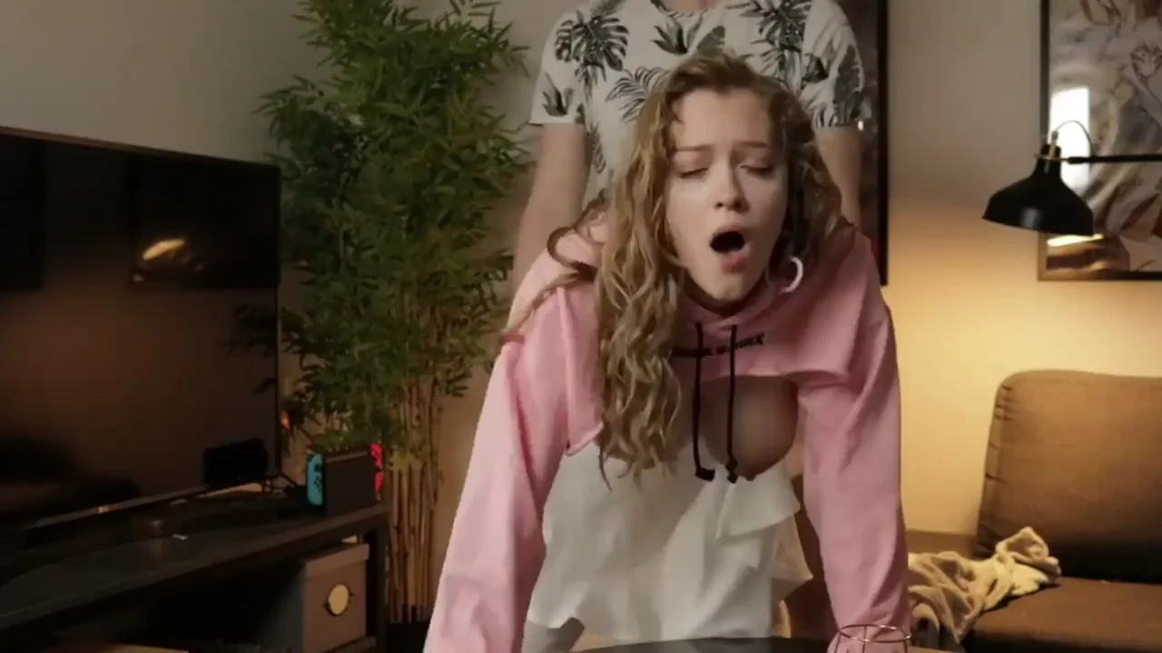 Who is she?