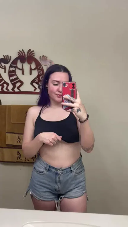 OC should I get my boobs done ?
