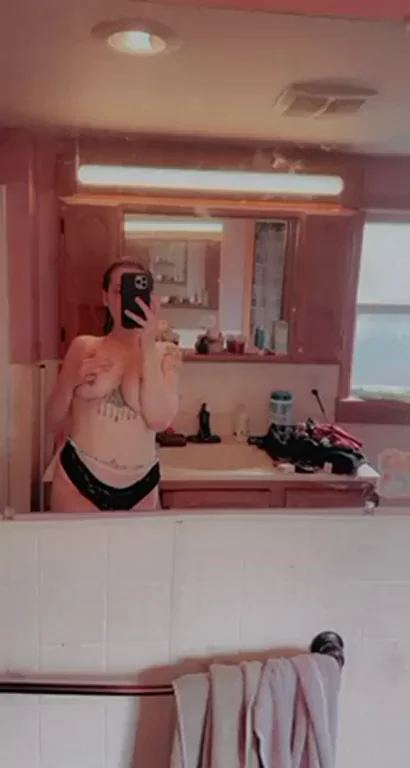 Petite 😁‰