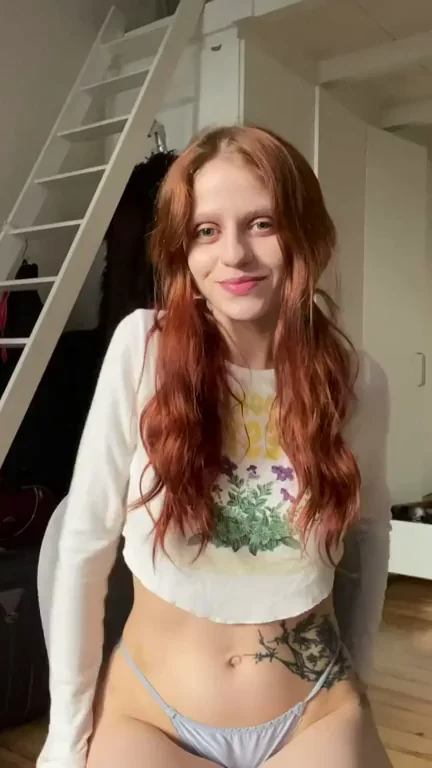 I wish more older guys wanted to fuck me 😁‹